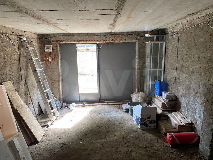 Гараж, 30 м²