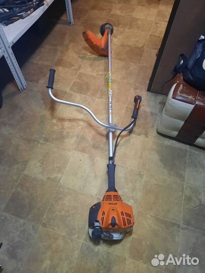 Триммер Stihl FS70 c\rc мвп (г3693к)