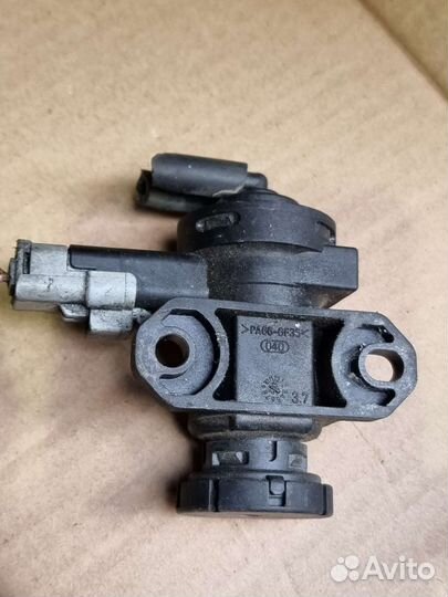 Клапан электромагнитный Ситроен Berlingo M59