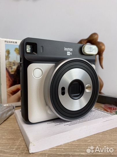 Фотоаппарат Fujifilm instax sq6 (Новый)