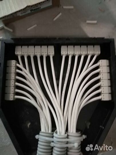 Расключение ремонт интернет розеток, кабеля,Тв