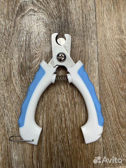 Когтерезка для собак