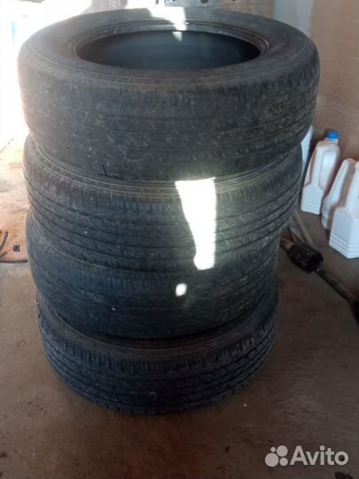 Kumho Solus KL21 225/65 R17