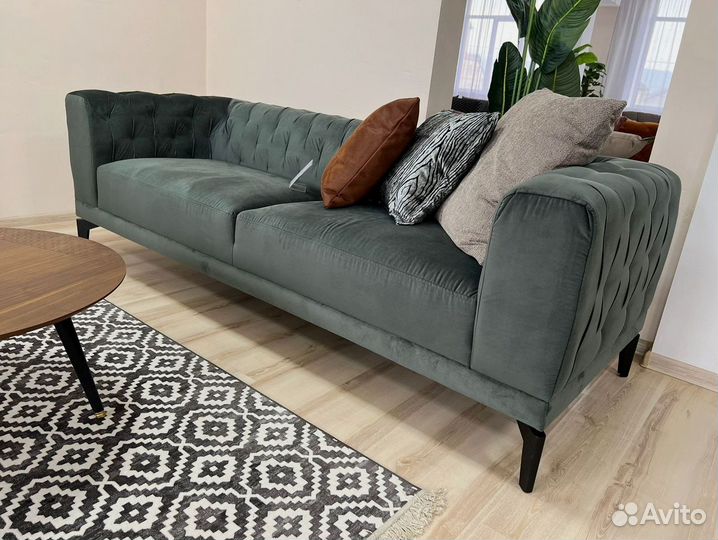 Диван турецкий