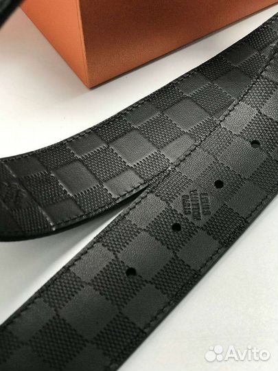 Ремень мужской louis vuitton
