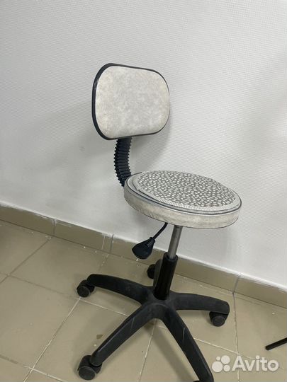 Стул мастера, компьютерный стул