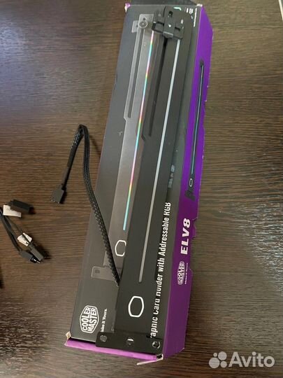 Держатель для видеокарты