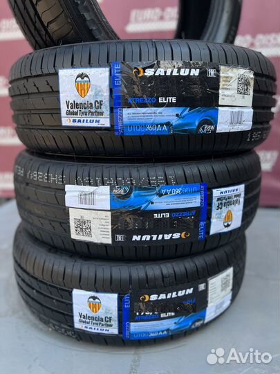 Sailun Atrezzo Elite 215/45 R16 90V