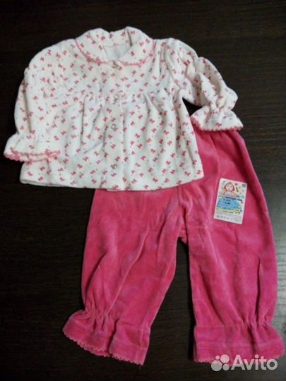 Вещи на девочку