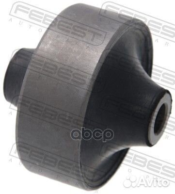 Сайленблок задний переднего рычага (opel corsa