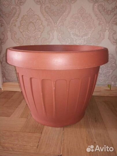 Горшок для цветов