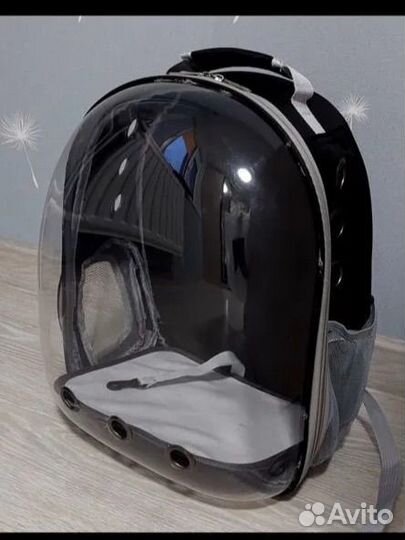 Рюкзак переноска для животных