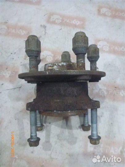 Ступица Suzuki Grand Vitara JT J20A 2007