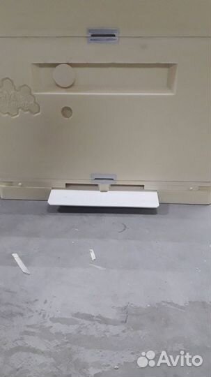 Ульи из ппу цельнолитые