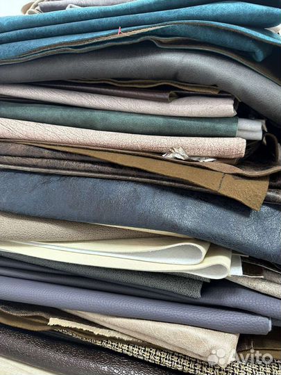 Мебельная ткань