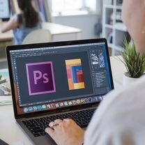 Adobe photoshop, Ligtroom и другие программы