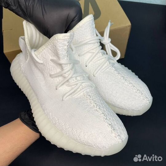 Кроссовки Adidas yeezy boost 350 