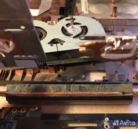 Ремонт компьютеров и ноутбуков компьютерный мастер