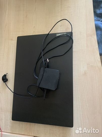 Ноутбук Lenovo