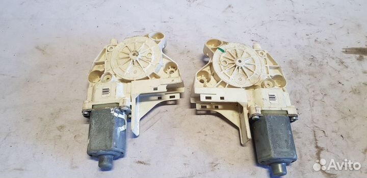 Ford Focus 2 Мотор Стеклоподъемника