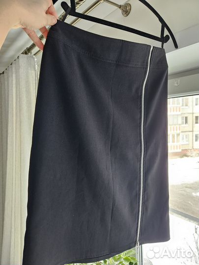 Юбки женские экокожа Zarina,Тфмбовчанка,Antiga