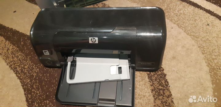 Принтер hp