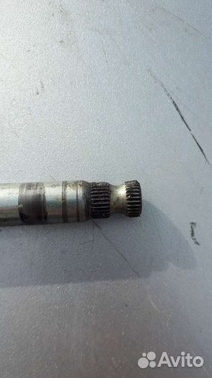 Вал кпп Kawasaki zzr400 1