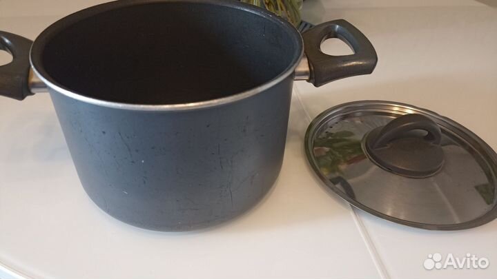 Набор посуды Икея бу