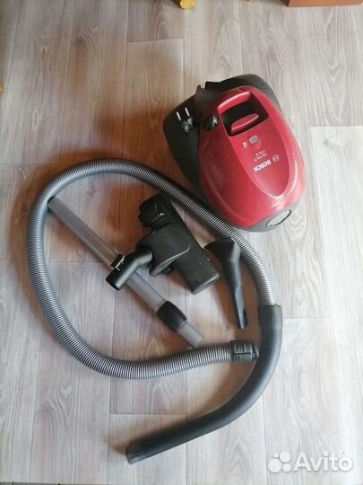 Пылесос bosch