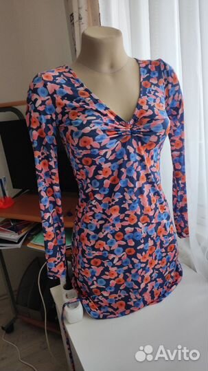 Женская одежда