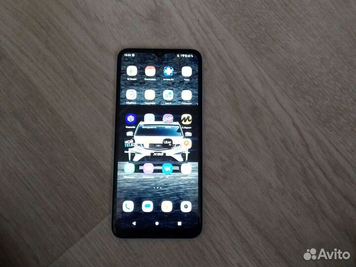 Xiaomi Redmi A2+, 3/64 ГБ