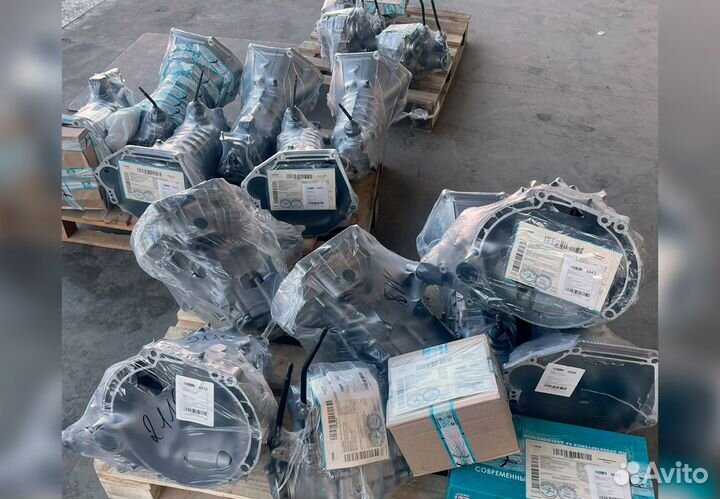 Головка блока цилиндров гбц ваз 11186 Гранта