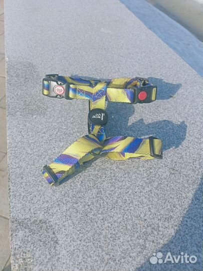 Шлейка для собаки