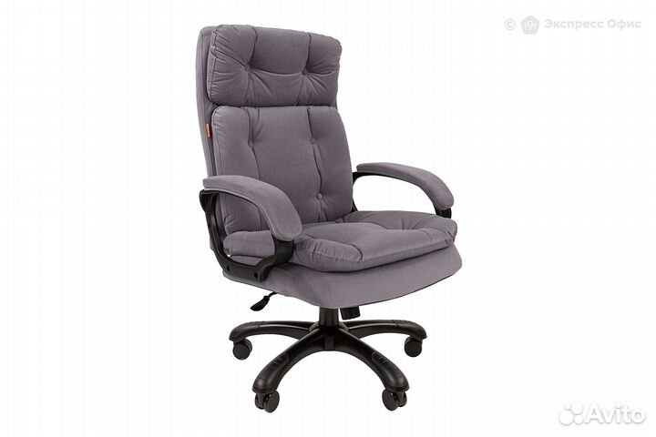 Кресло для руководителя Chairman 442