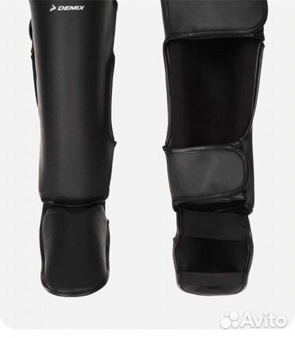 Защита голени