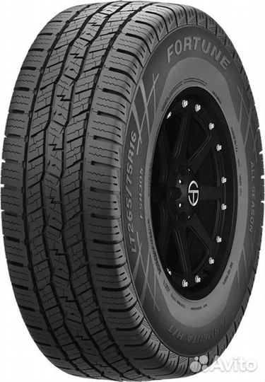 Fortune Tormenta H/T FSR305 215/70 R16