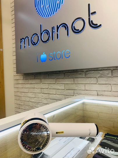 Машинка Для Удаления Катышков Xiaomi MiJia mqxjq01