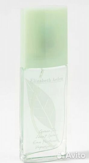 Elizabeth arden green tea, 30ml