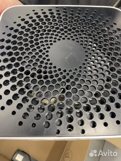 Мойка воздуха Boneco w200