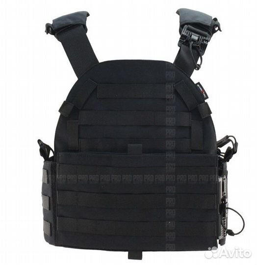 Бронежилет