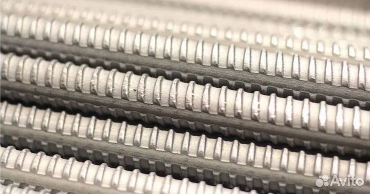 Уголок 75х75х5,0 мм 6000 мм