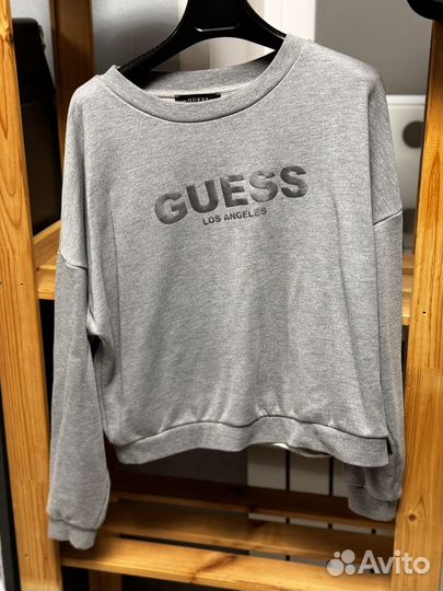 Свитшот guess