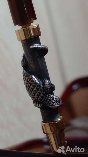 Солнцезащитные очки Kieselstein-Cord