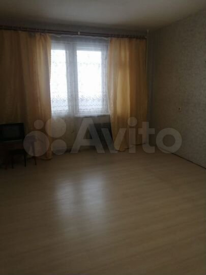 1-к. квартира, 32 м², 3/10 эт.