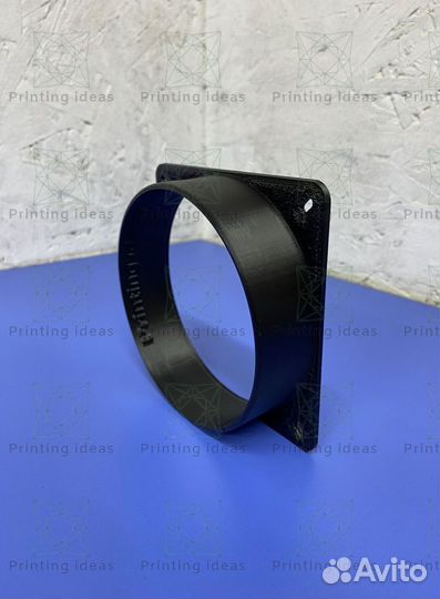 Переходник (фланец) для Whatsminer M20S