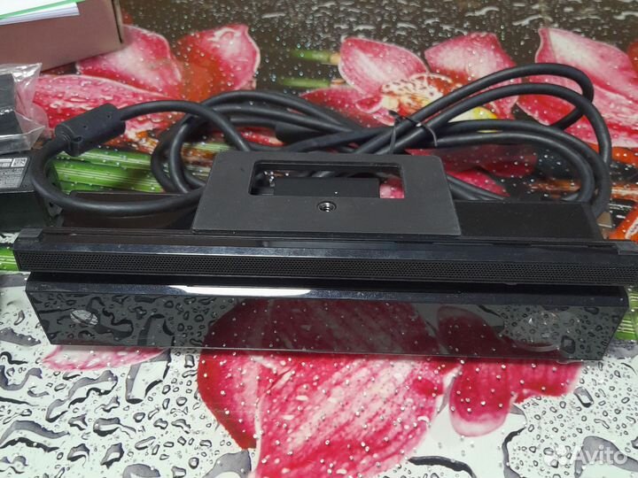 Сенсор движений kinect 2.0 для xbox ONE