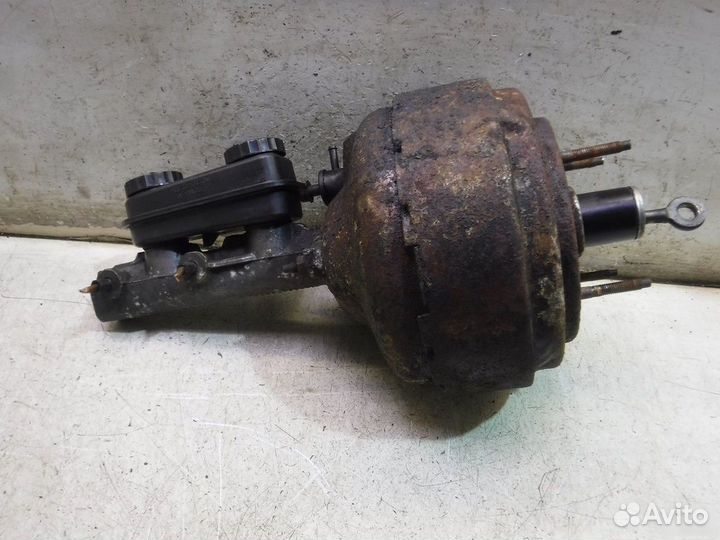 Усилитель тормозов с гтц Dodge Aries