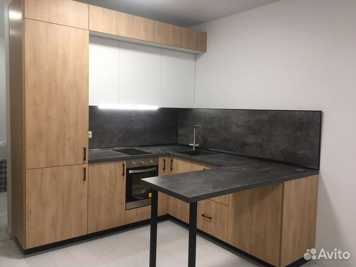 Сборка кухни,Собрать шкаф,кровать,комод