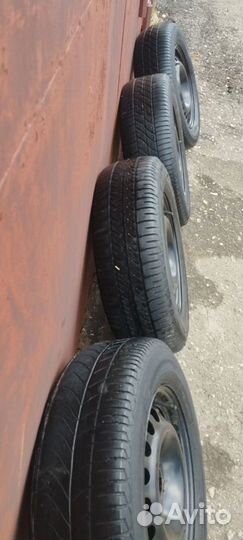 Goodyear GT 3 185/70 R14