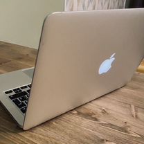 Apple macbook pro 13 (2012, retina)